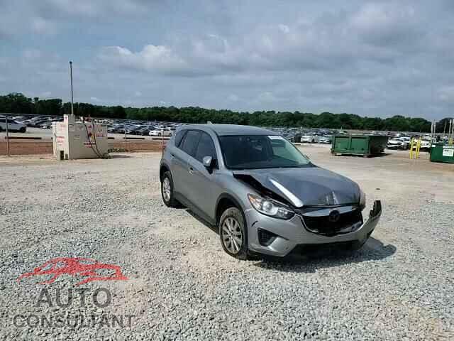 MAZDA CX-5 2015 - JM3KE2BE3F0512334