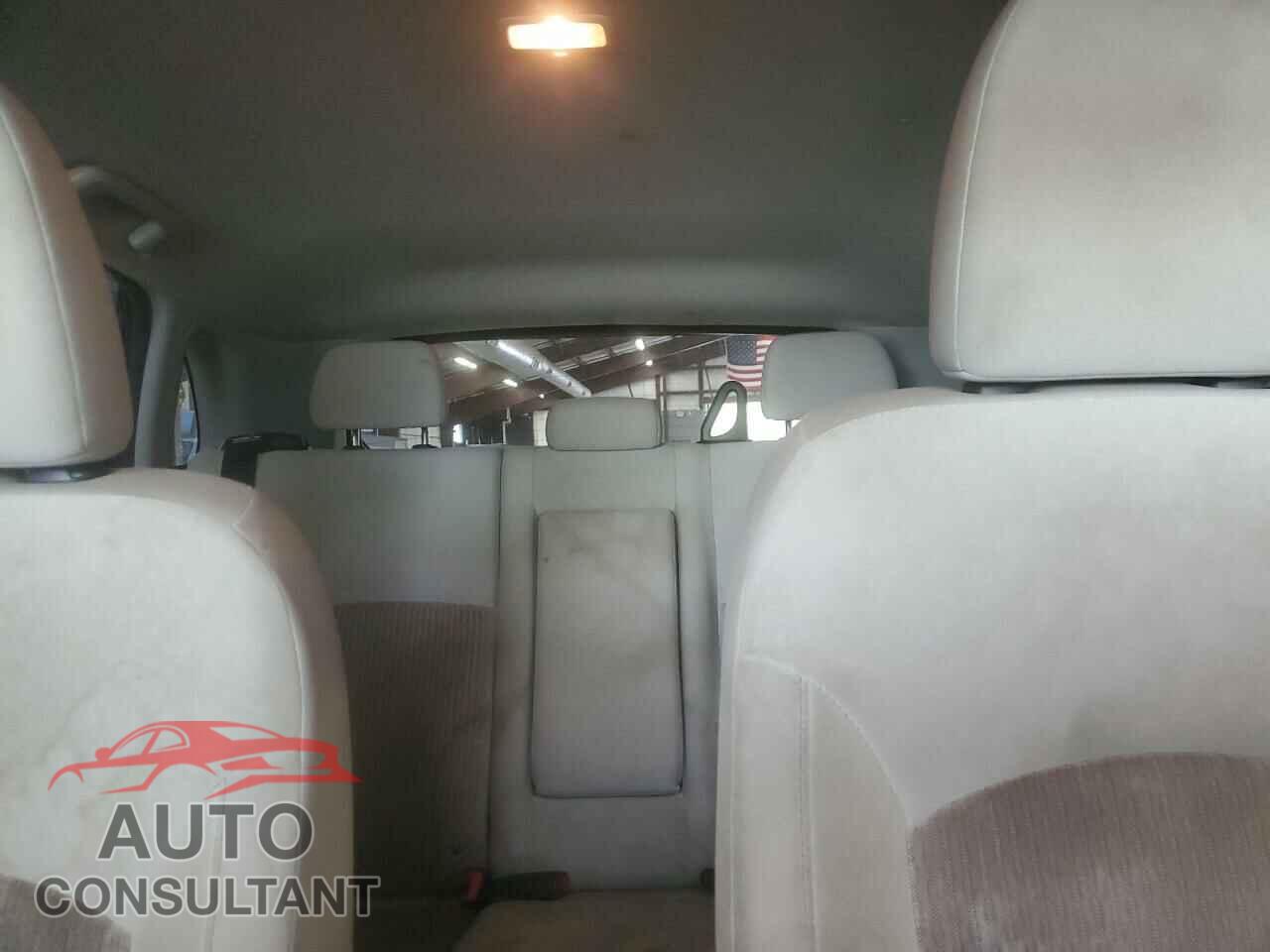 MITSUBISHI OUTLANDER 2017 - JA4AR3AW2HZ044338