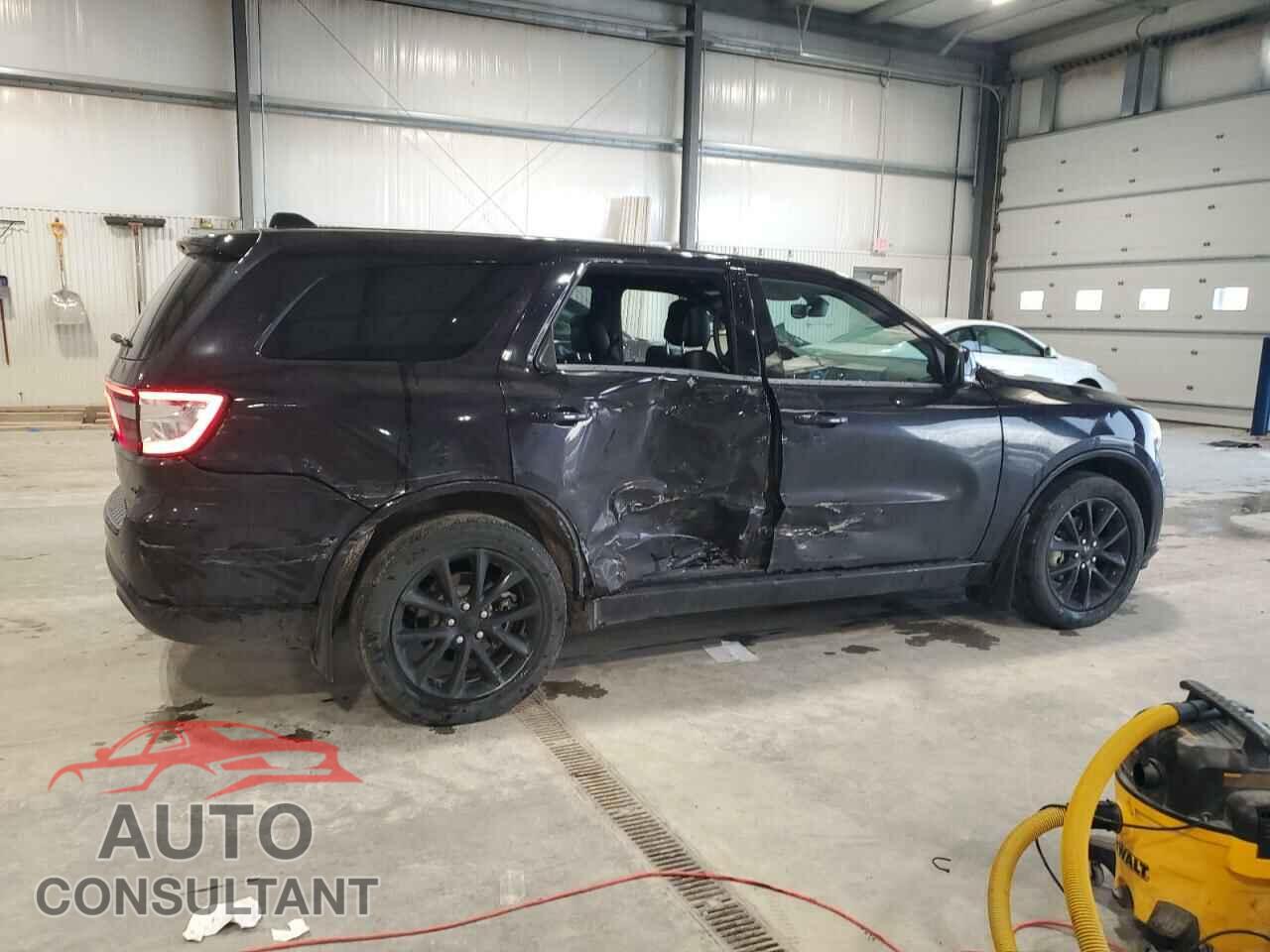 DODGE DURANGO 2018 - 1C4RDJDG3JC272065