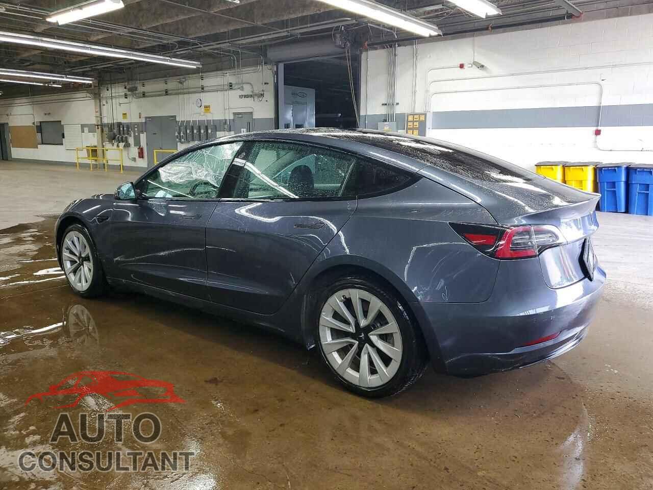 TESLA MODEL 3 2023 - 5YJ3E1EA7PF430156