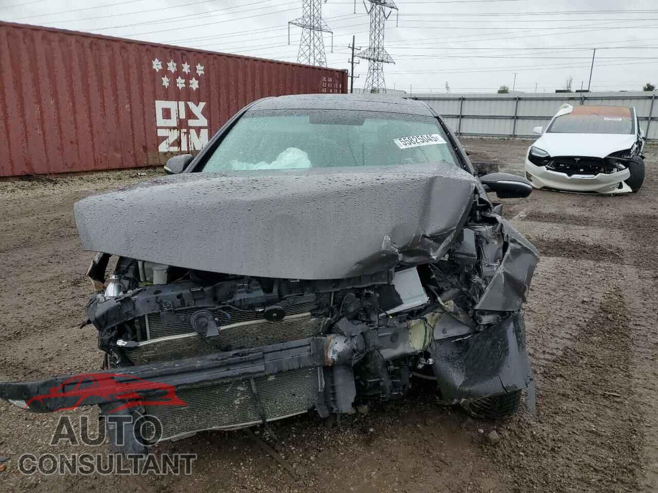 HYUNDAI SONATA 2016 - 5NPE34AF4GH414595