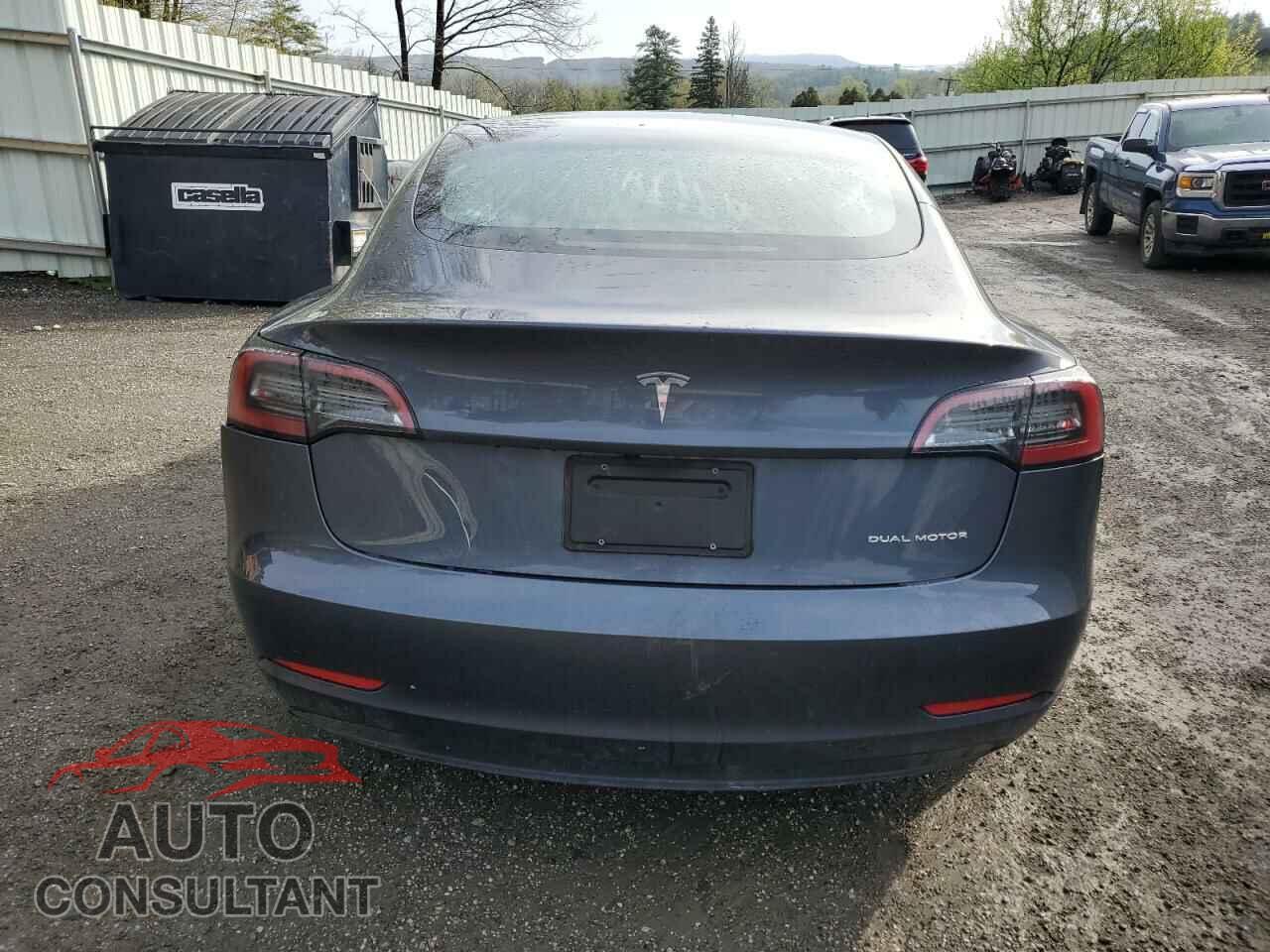 TESLA MODEL 3 2023 - 5YJ3E1EB3PF670524