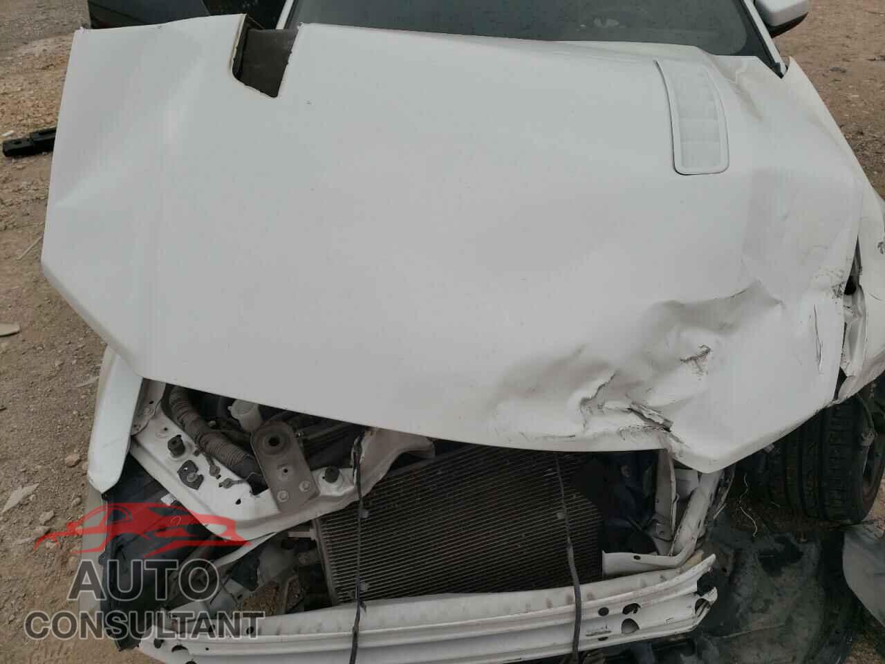 FORD MUSTANG 2014 - 1ZVBP8CF5E5332381