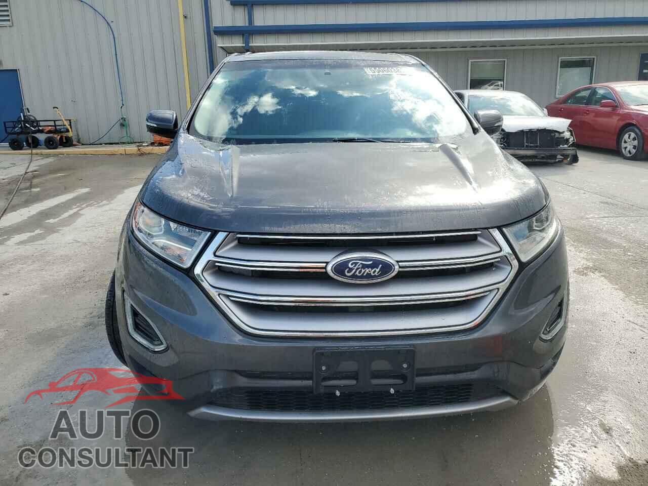 FORD EDGE 2018 - 2FMPK3K97JBB44193