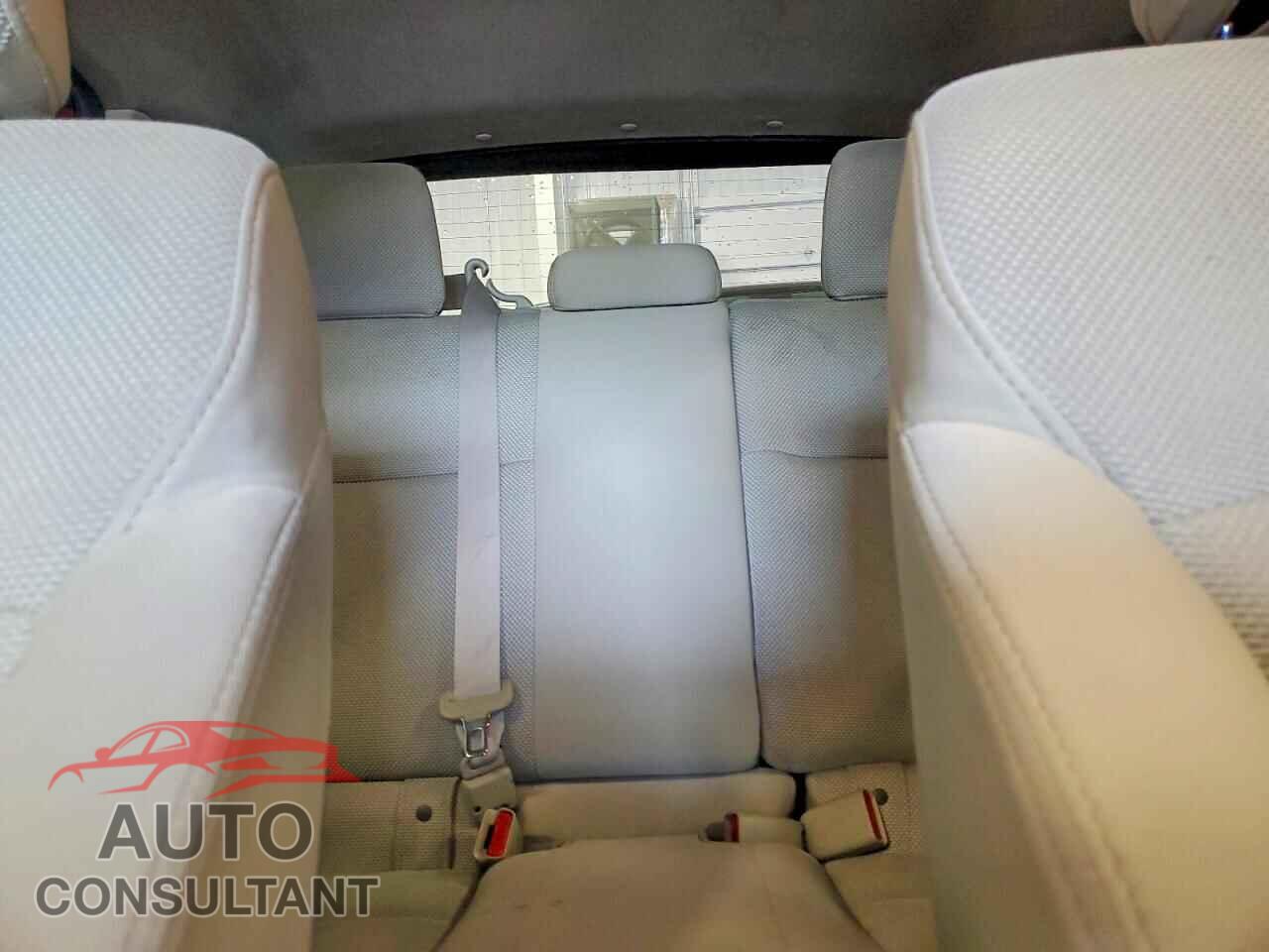 SUBARU XV 2013 - JF2GPACC2D1900003