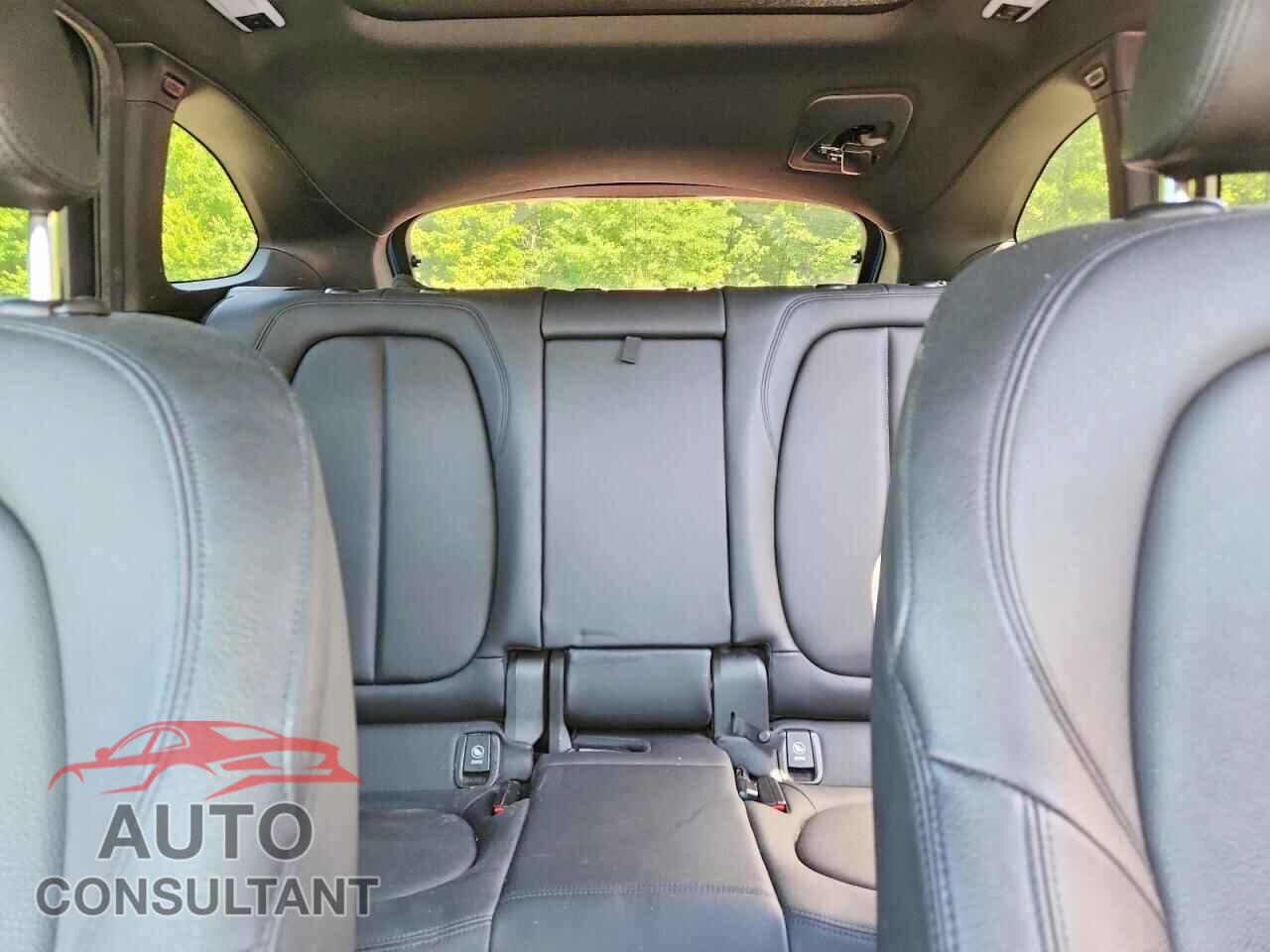 BMW X1 2017 - WBXHT3C36H5F85950