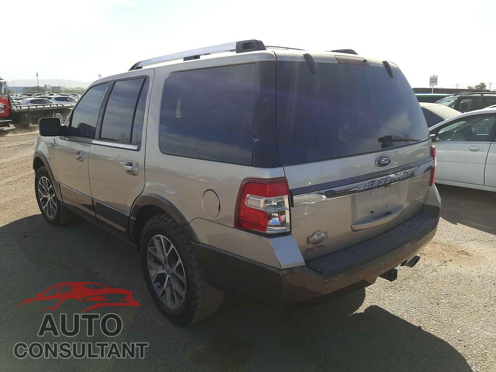 FORD EXPEDITION 2017 - 1FMJU1HT0HEA82934