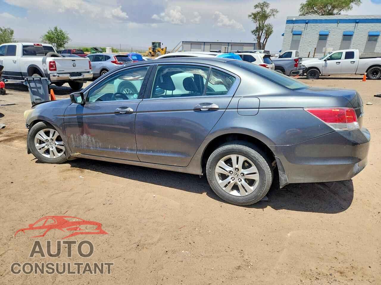 HONDA ACCORD 2010 - 1HGCP2F40AA026304