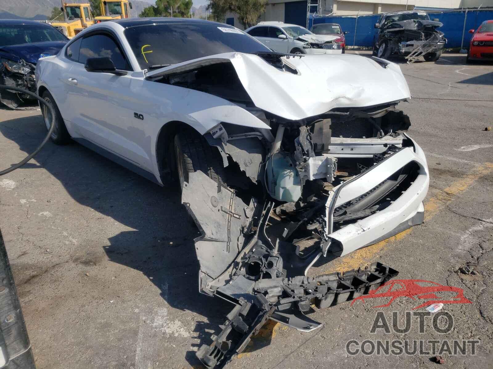 FORD MUSTANG 2016 - 1FA6P8CF4G5323037