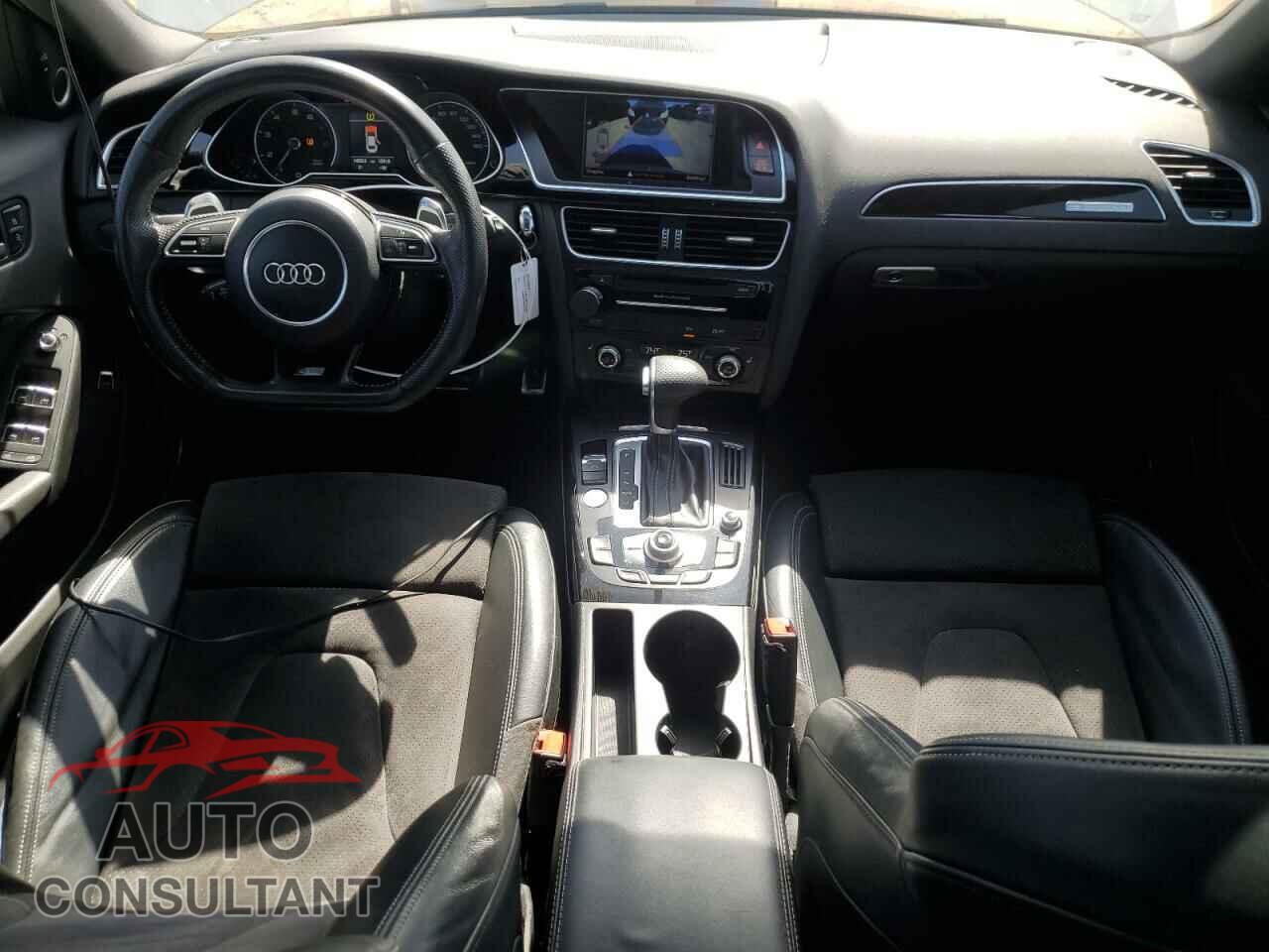 AUDI A4 2016 - WAUFFAFLXGN010710