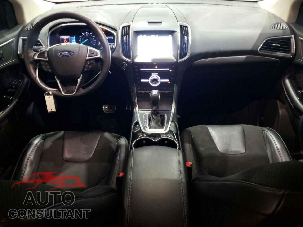 FORD EDGE 2017 - 2FMPK4AP5HBC62033