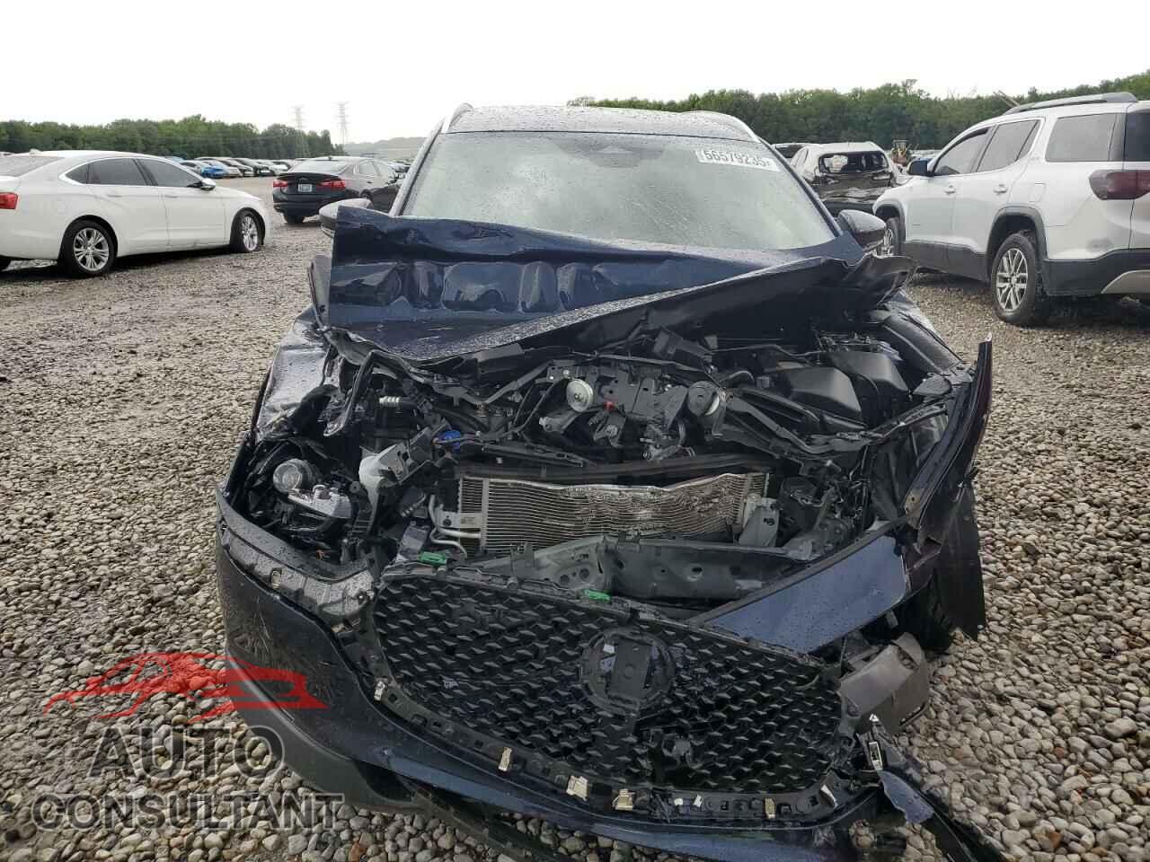 MAZDA CX30 2024 - 3MVDMBBM8RM684919