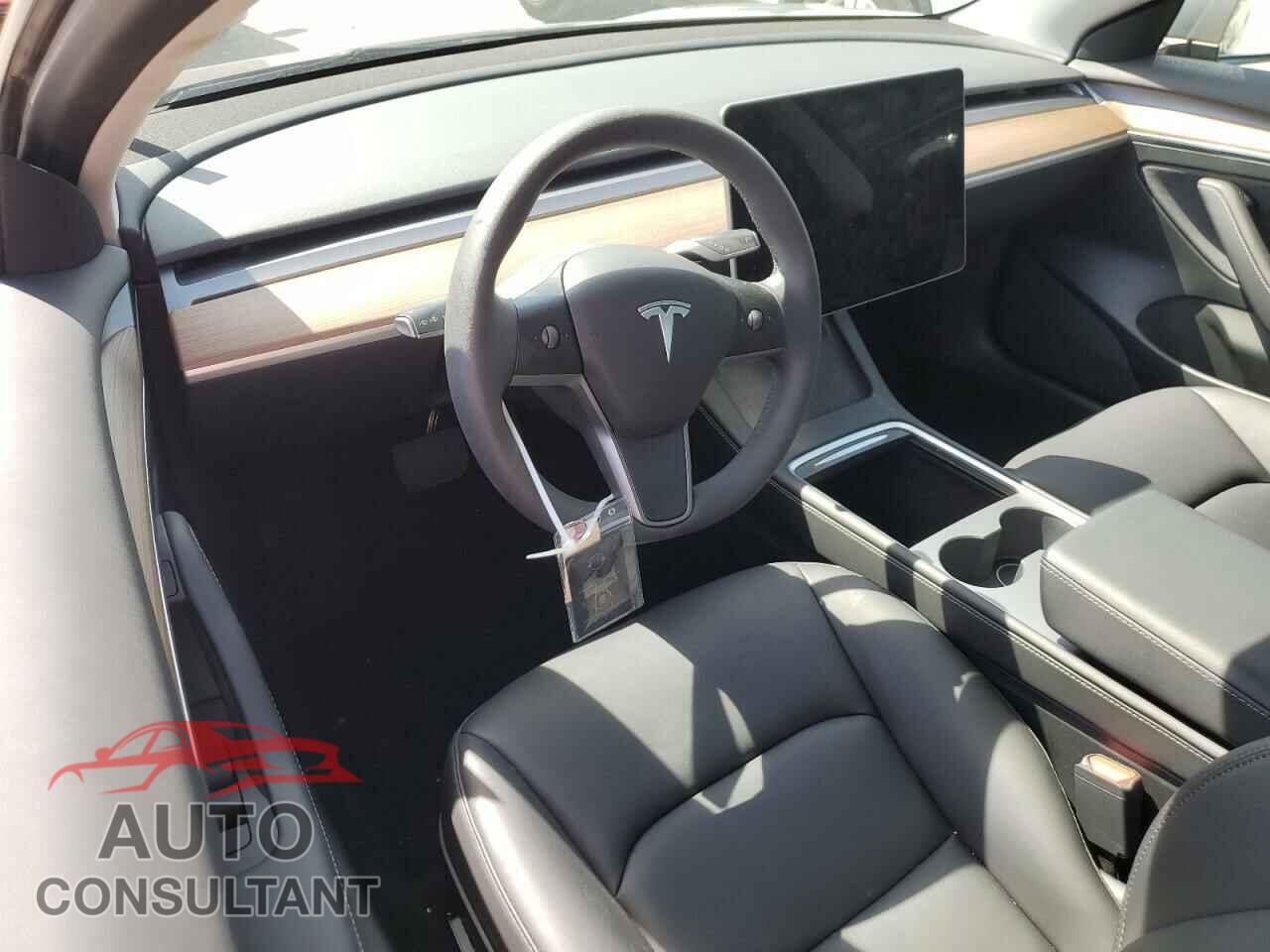 TESLA MODEL 3 2023 - 5YJ3E1EA7PF468227