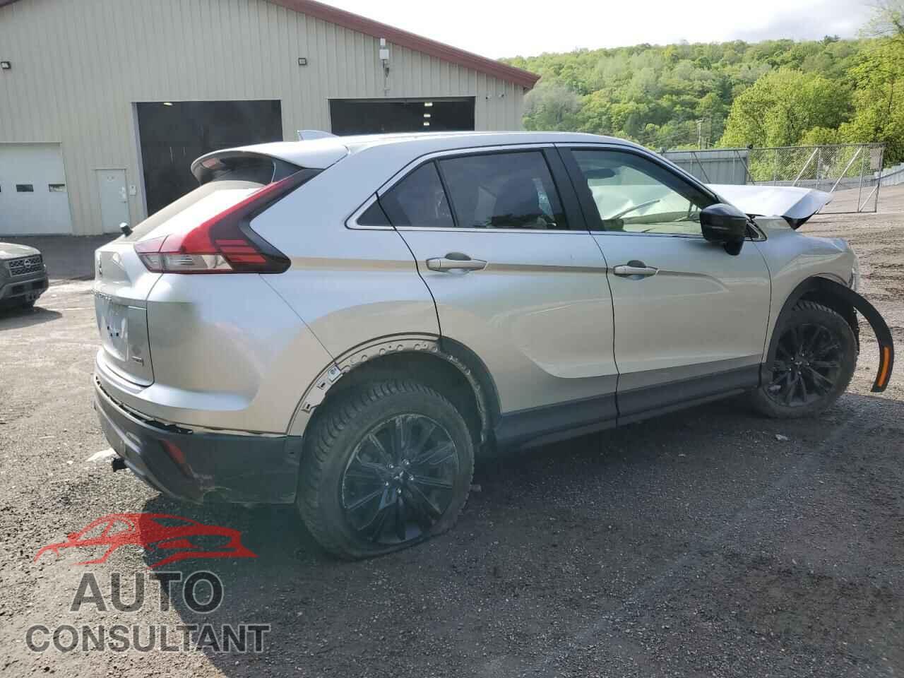 MITSUBISHI ECLIPSE 2023 - JA4ATVAA2PZ042931