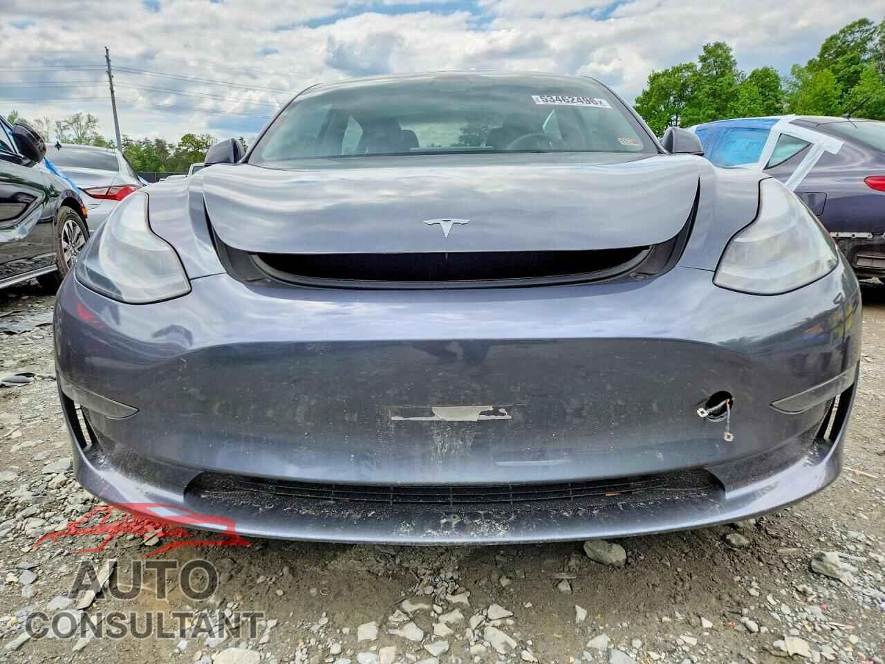 TESLA MODEL 3 2023 - 5YJ3E1EA6PF668533