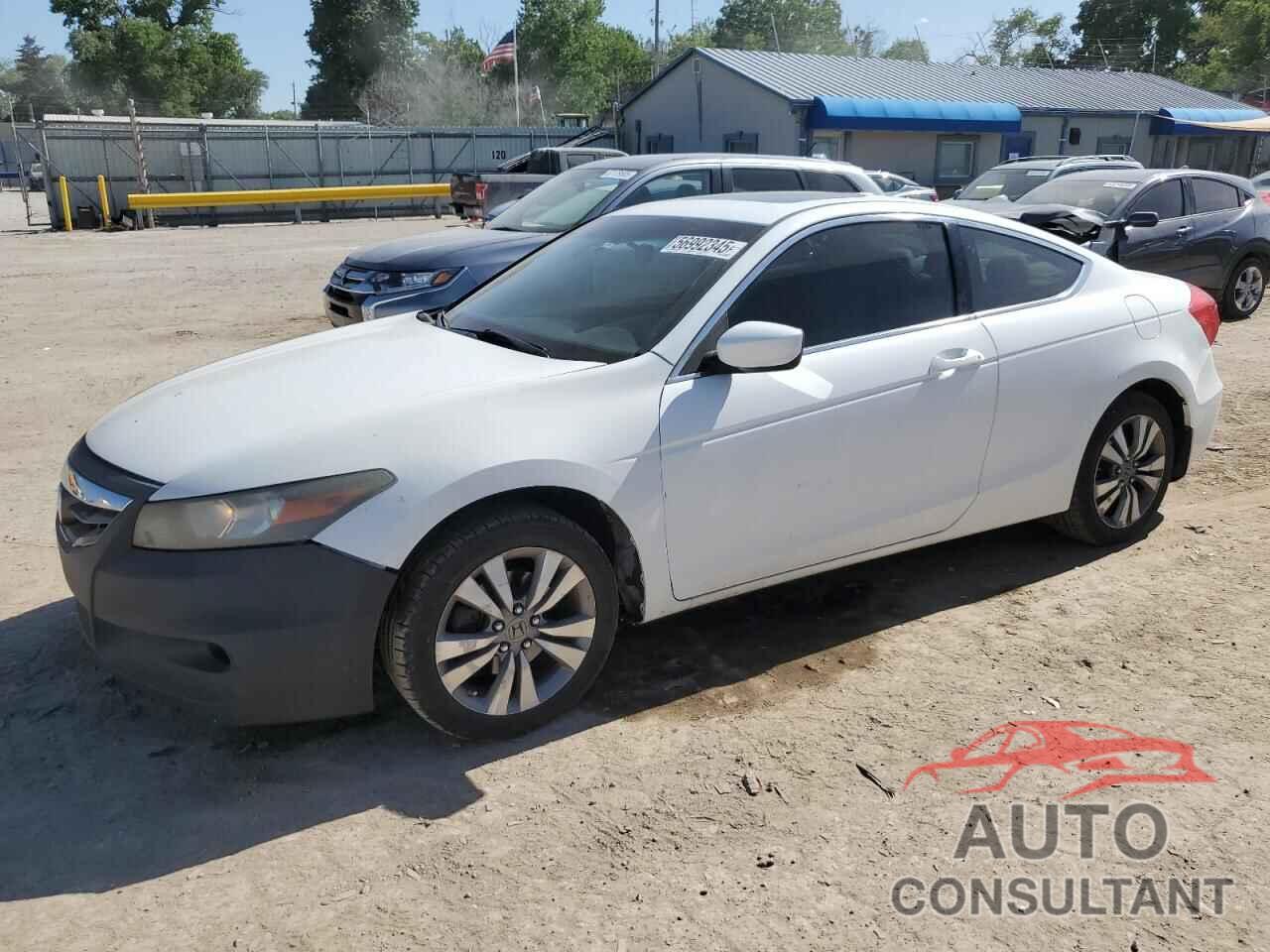 HONDA ACCORD 2012 - 1HGCS1B88CA013854