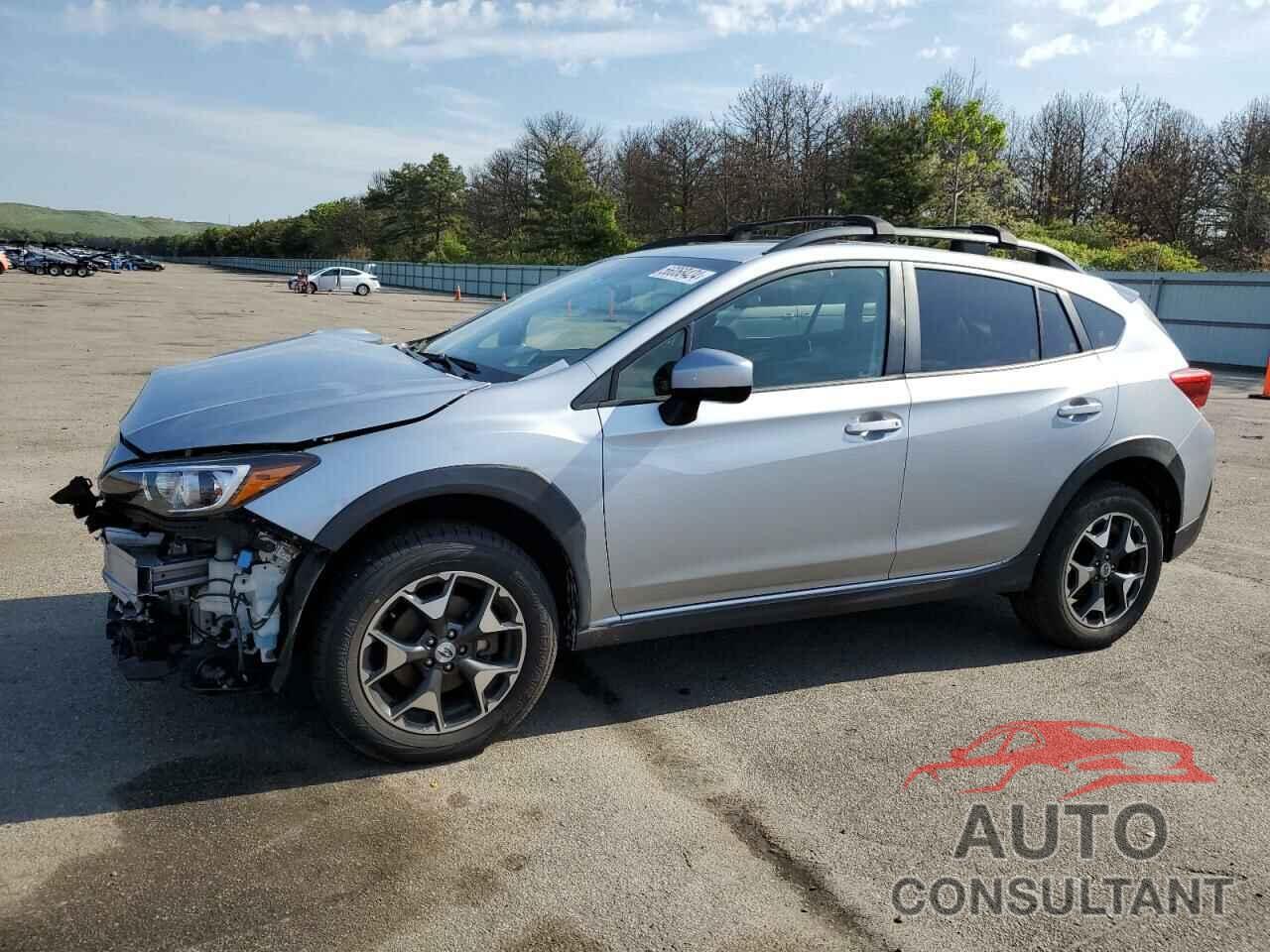 SUBARU CROSSTREK 2018 - JF2GTACC9JH323999