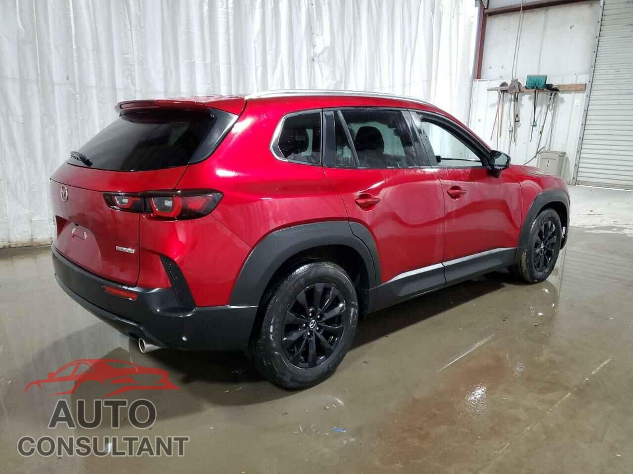 MAZDA CX-50 PREF 2024 - 7MMVABBM5RN170871
