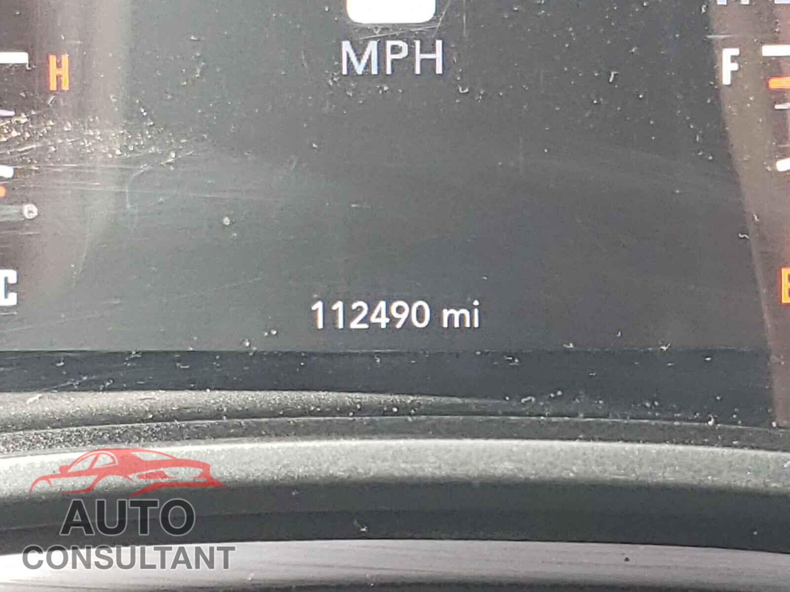 DODGE CHALLENGER 2017 - 2C3CDZBT1HH638329