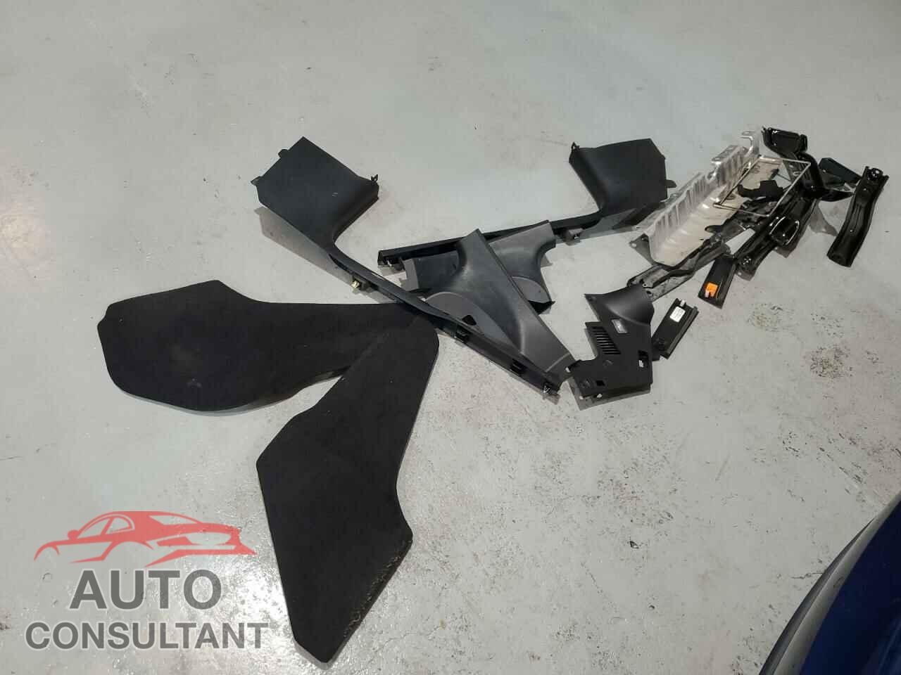 TESLA MODEL 3 2022 - 5YJ3E1EA0NF188713