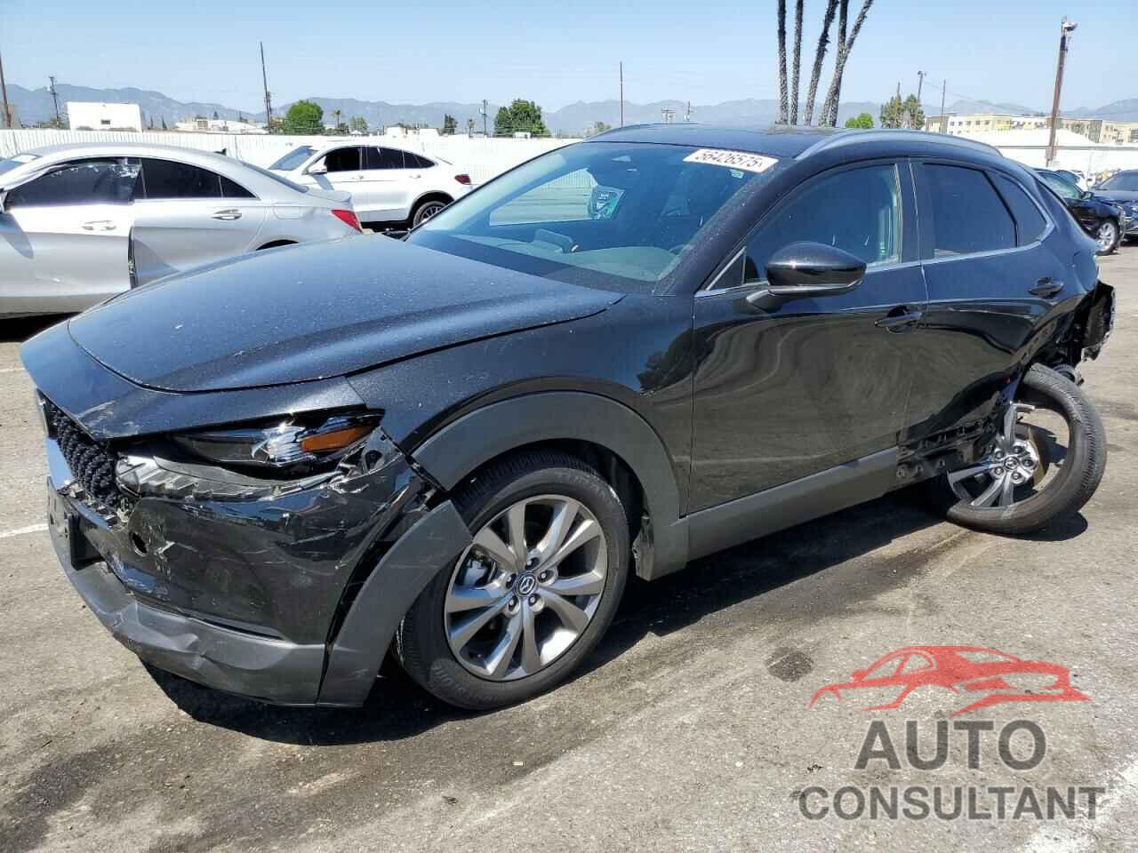 MAZDA CX30 2024 - 3MVDMBCM2RM637657