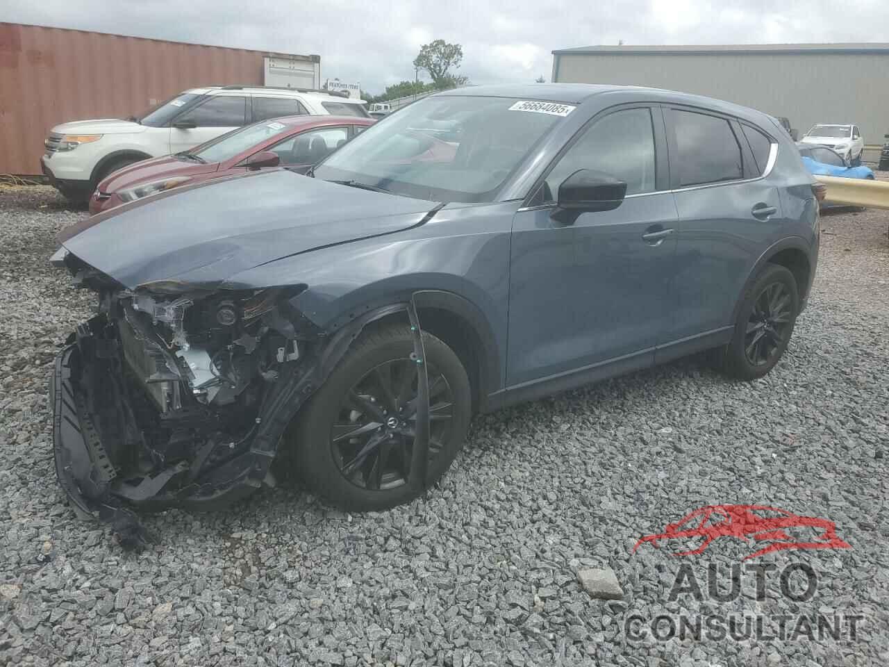 MAZDA CX-5 PREFE 2023 - JM3KFBCM5P0171667