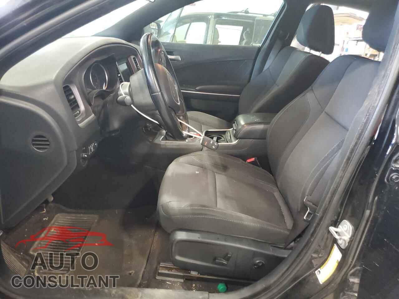 DODGE CHARGER 2019 - 2C3CDXBG4KH527479