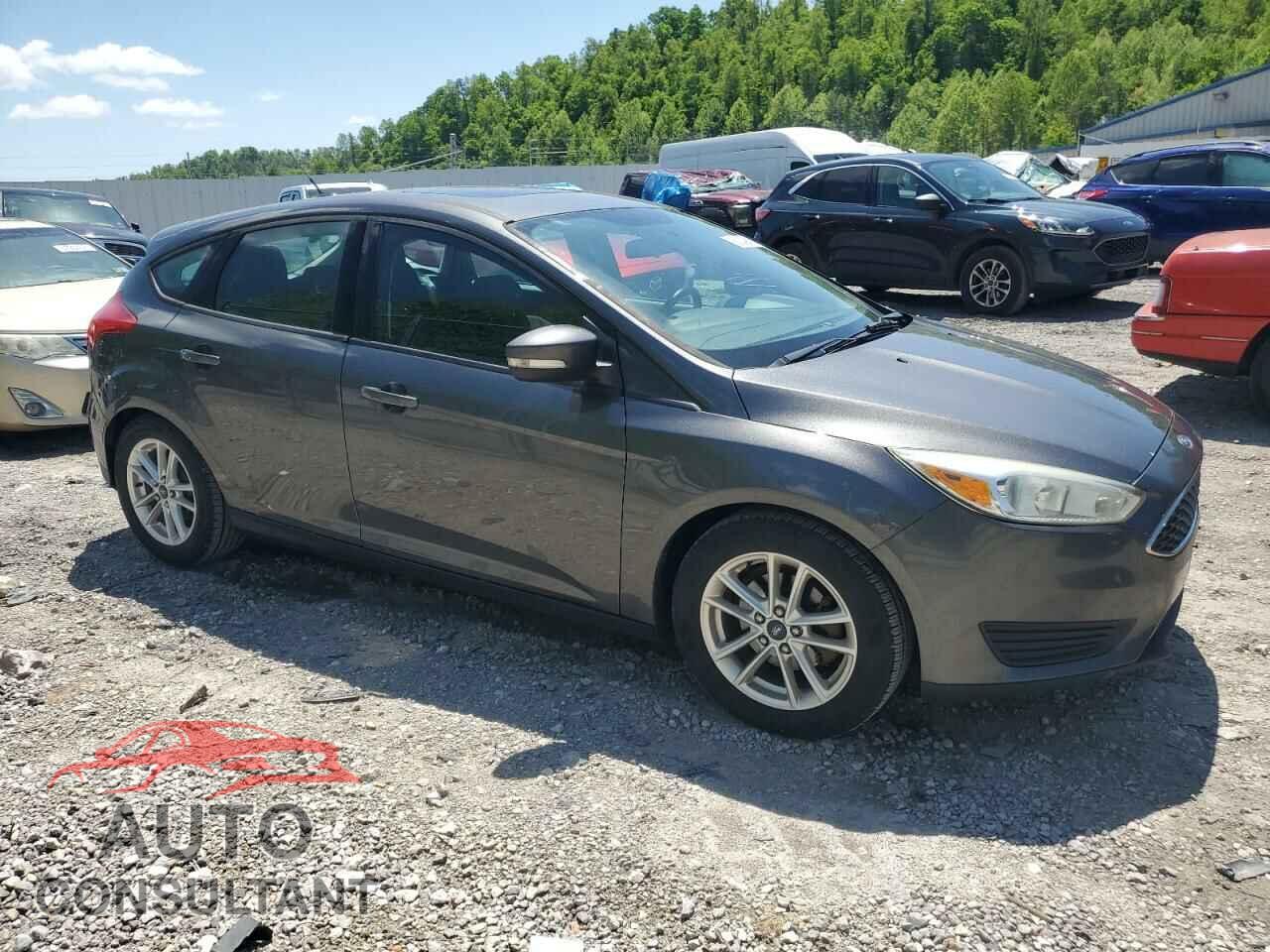 FORD FOCUS 2016 - 1FADP3K21GL251864
