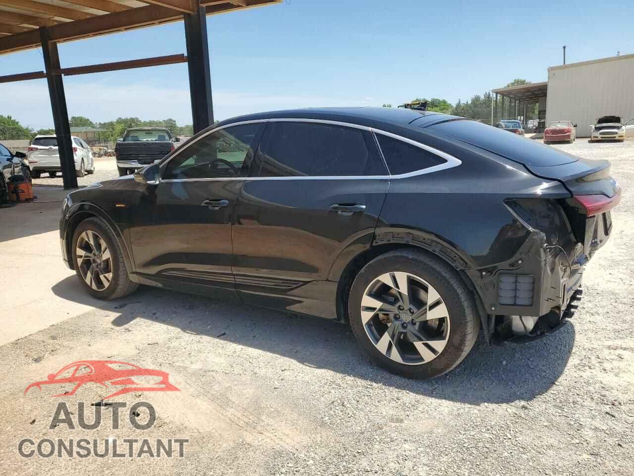 AUDI E-TRON 2020 - WA12ABGE3LB035704