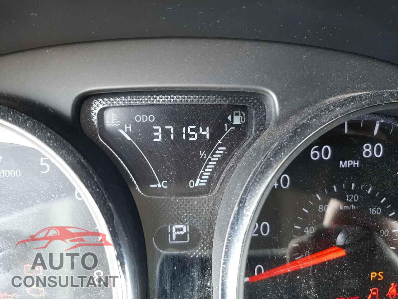 NISSAN VERSA 2018 - 3N1CN7AP4JL831740