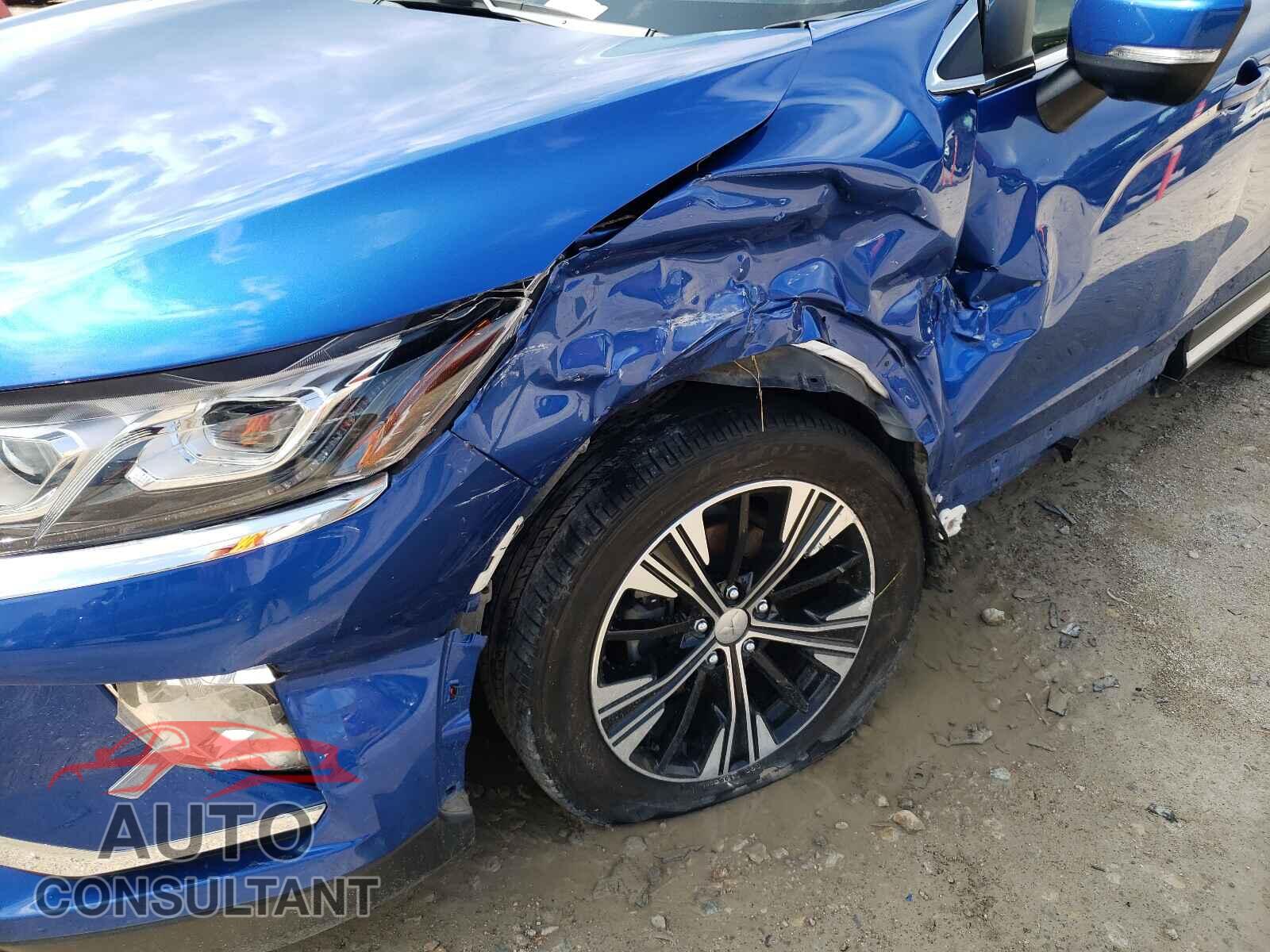 MITSUBISHI ECLIPSE 2020 - JA4AT5AA6LZ003057