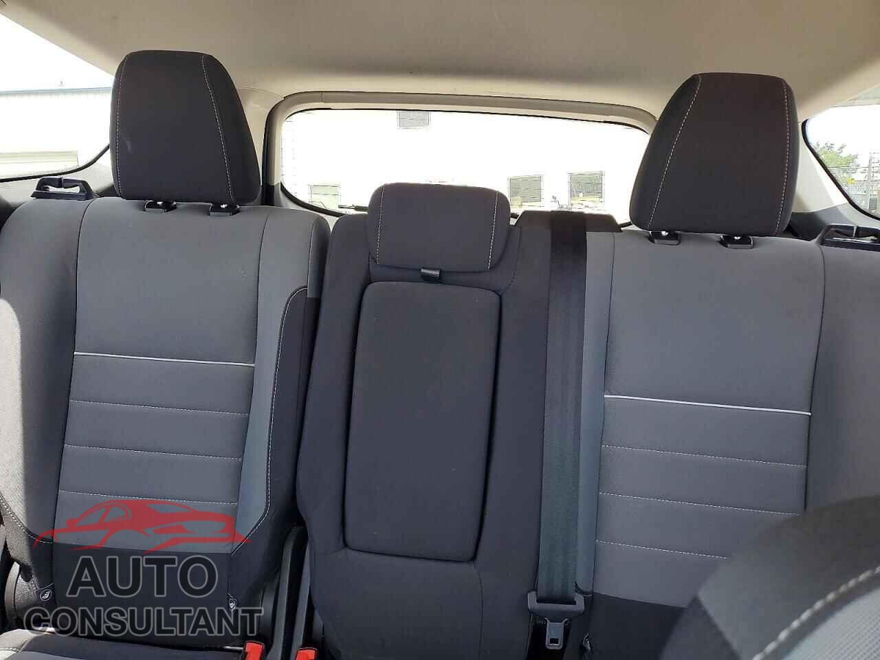 FORD ESCAPE 2013 - 1FMCU0G99DUD16741