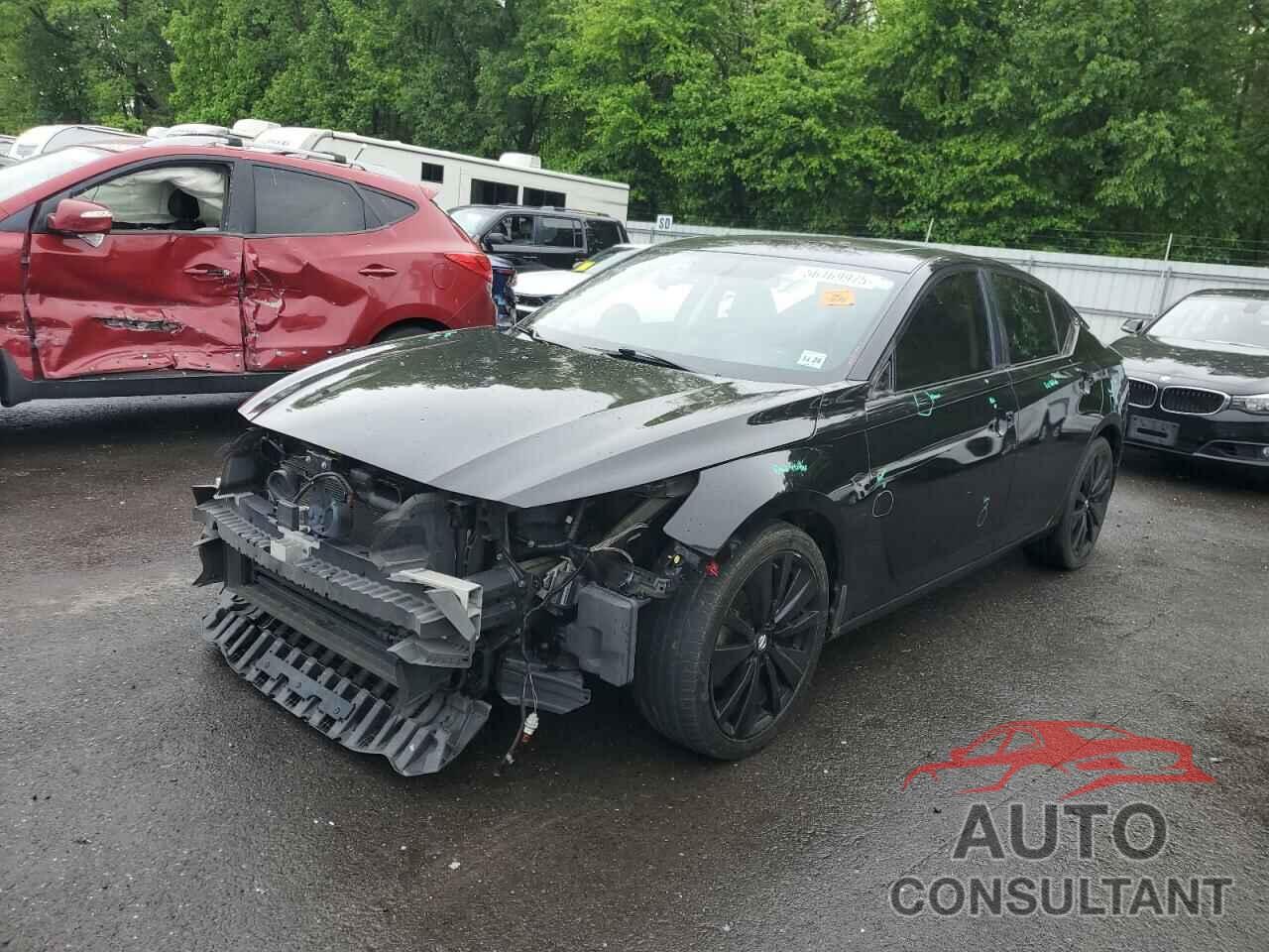 NISSAN ALTIMA 2019 - 1N4BL4CW1KN301458