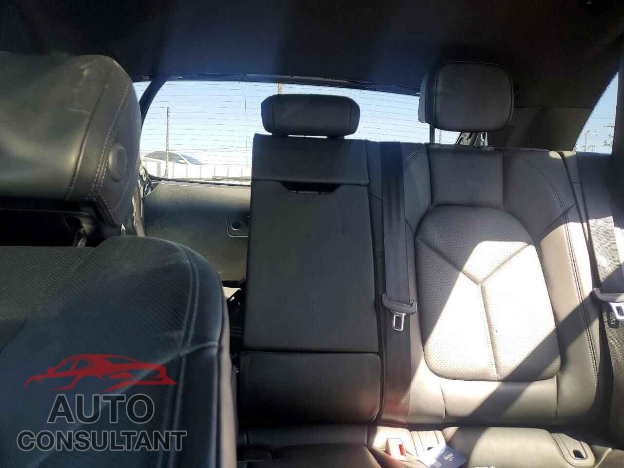 PORSCHE MACAN 2024 - WP1AA2A5XRLB05632
