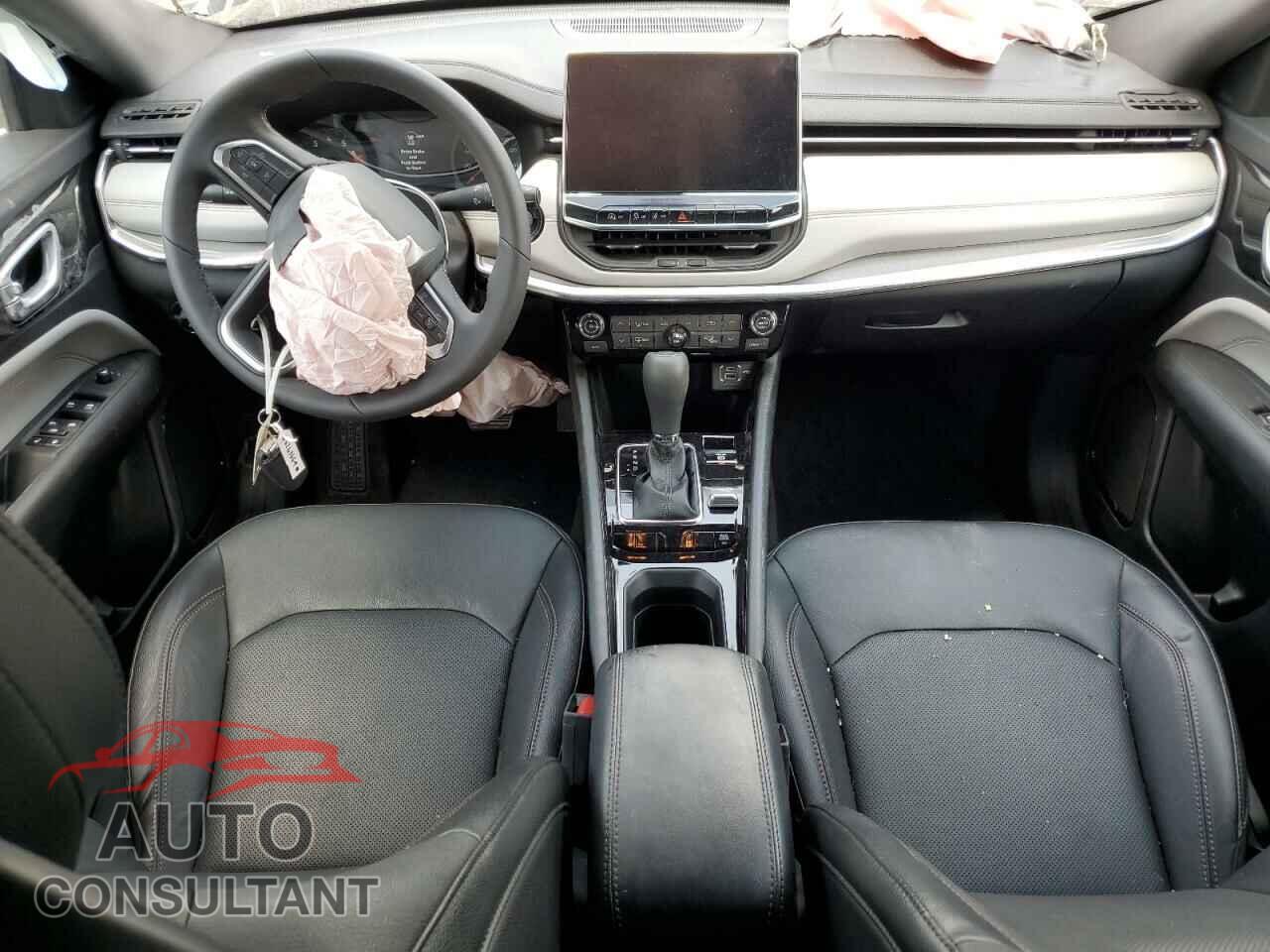 JEEP COMPASS 2023 - 3C4NJDCN7PT573217