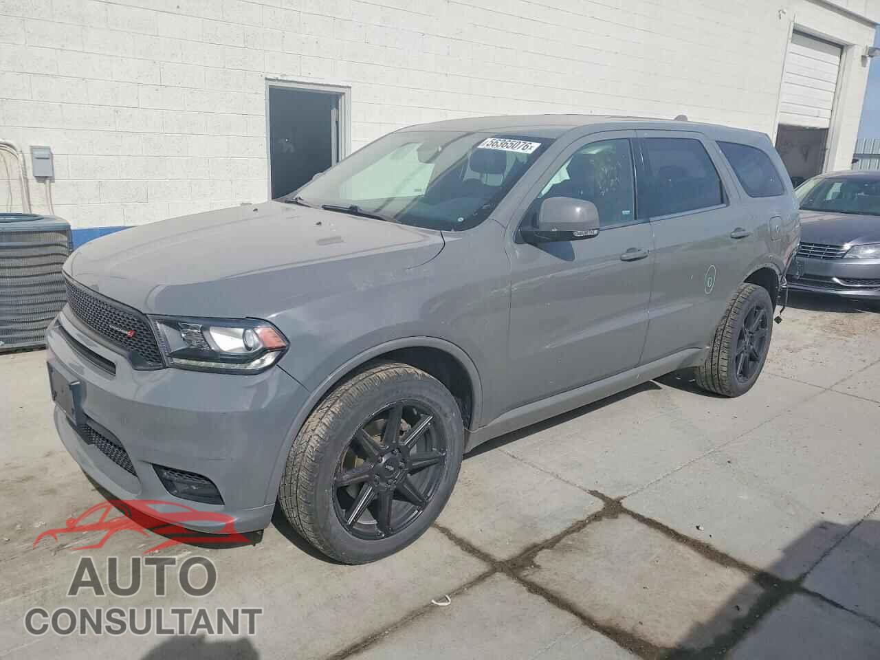 DODGE DURANGO 2020 - 1C4RDJDG4LC153329