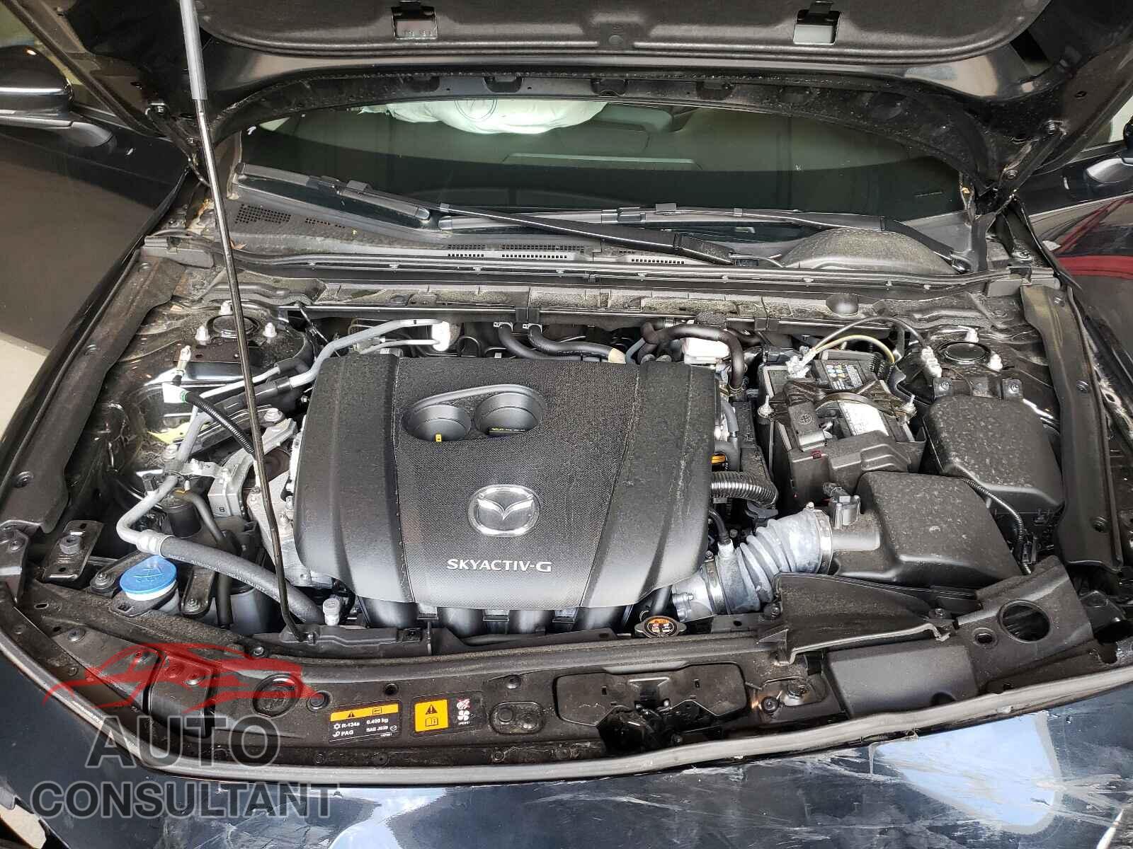 MAZDA 3 2020 - 3MZBPACL7LM115158