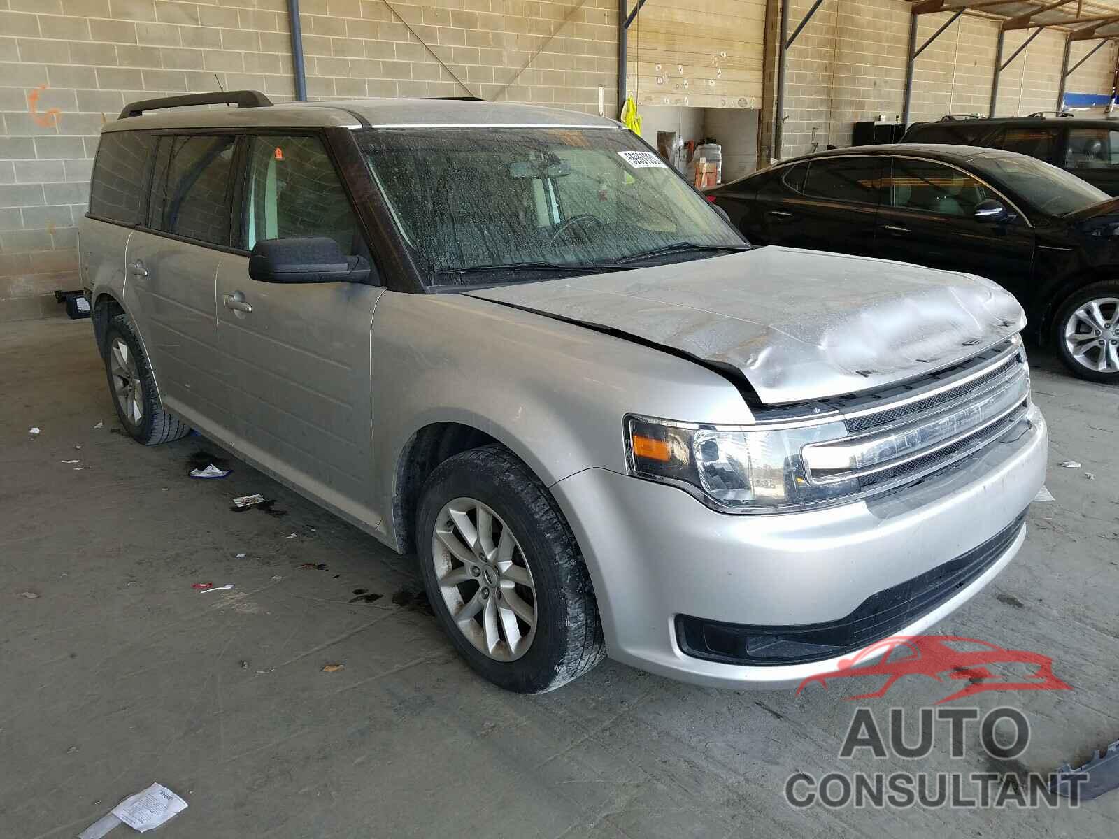 FORD FLEX 2016 - 2FMGK5B87GBA16726