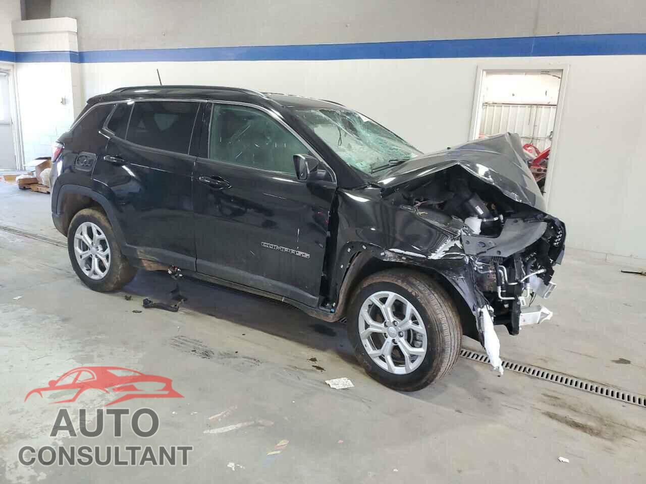JEEP COMPASS 2024 - 3C4NJDBN3RT133130