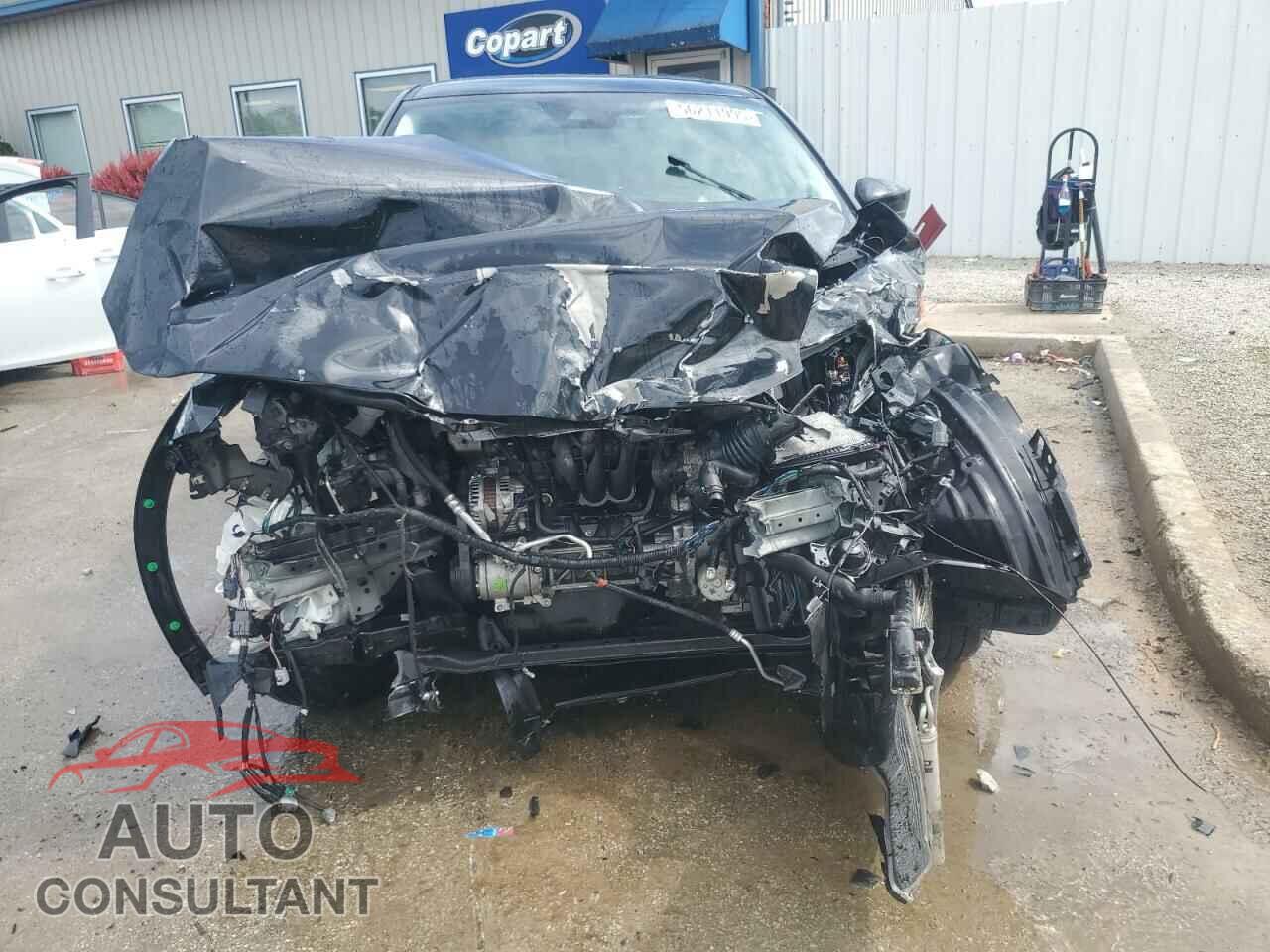 MAZDA CX-5 2019 - JM3KFBDM8K0620086