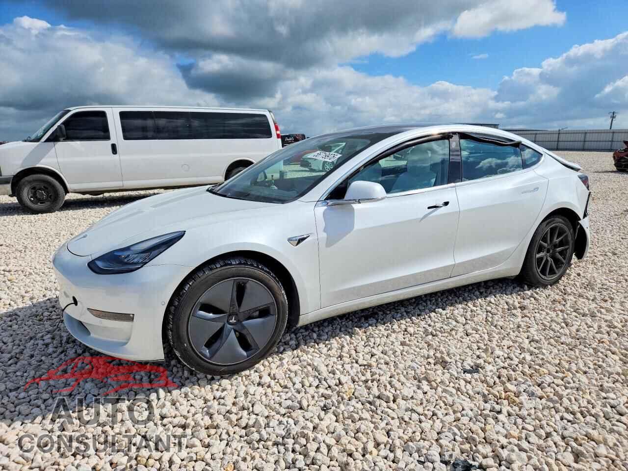 TESLA MODEL 3 2020 - 5YJ3E1EB0LF719964