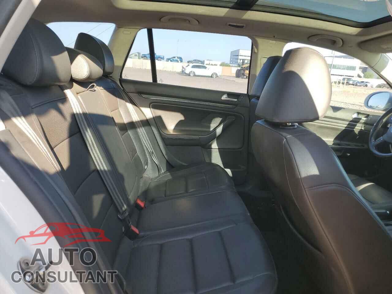 VOLKSWAGEN JETTA 2012 - 3VWPL7AJ8CM687703