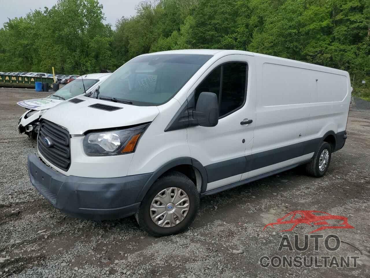 FORD TRANSIT 2017 - 1FTYR2YM2HKB51983