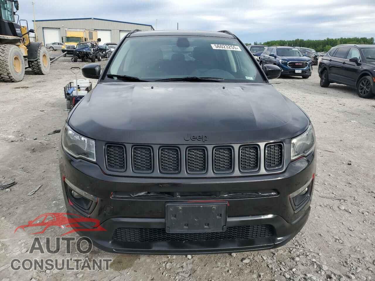 JEEP COMPASS 2019 - 3C4NJDBBXKT653403
