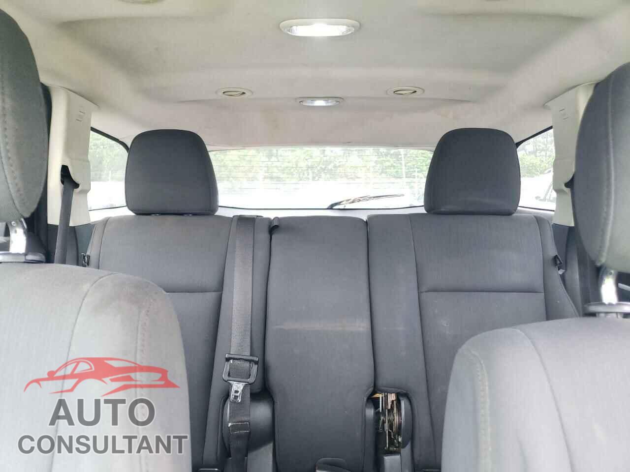 DODGE JOURNEY 2010 - 3D4PG5FV0AT238089