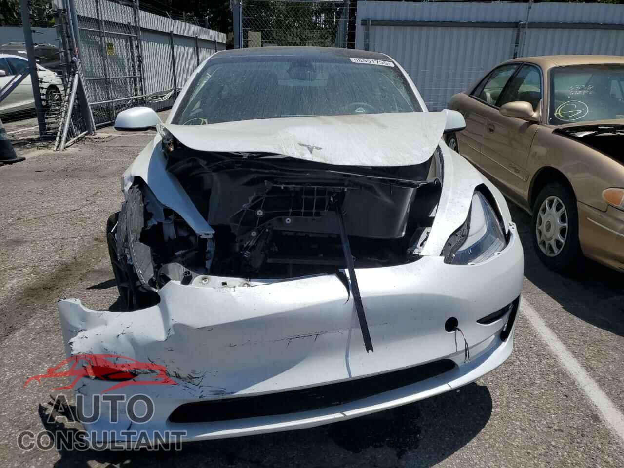 TESLA MODEL 3 2023 - 5YJ3E1EA4PF545653
