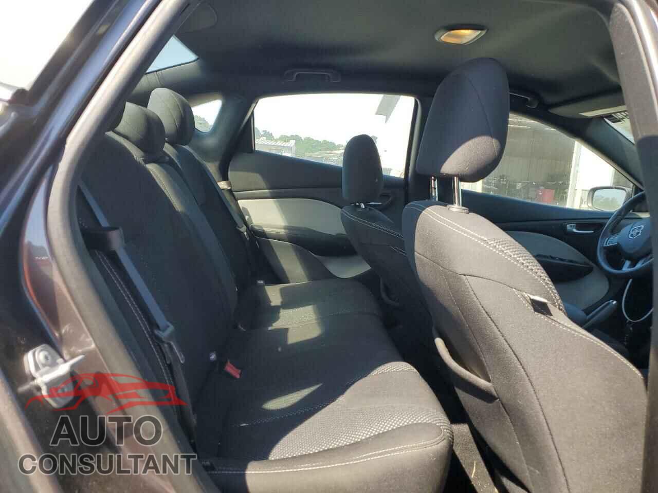 DODGE DART 2016 - 1C3CDFBB7GD704562