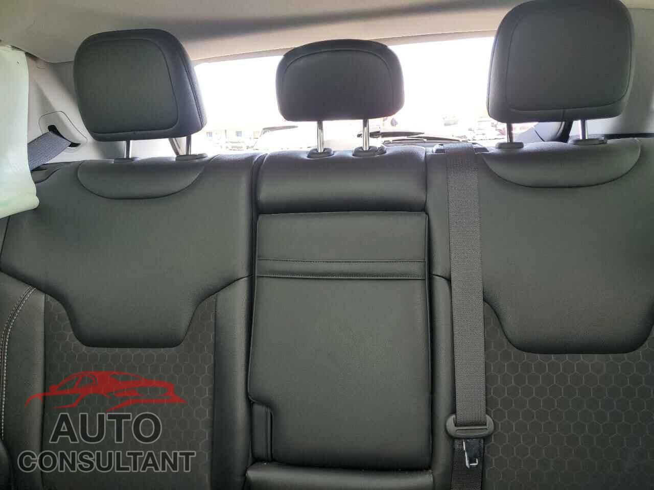 JEEP COMPASS 2019 - 3C4NJDBB9KT735798
