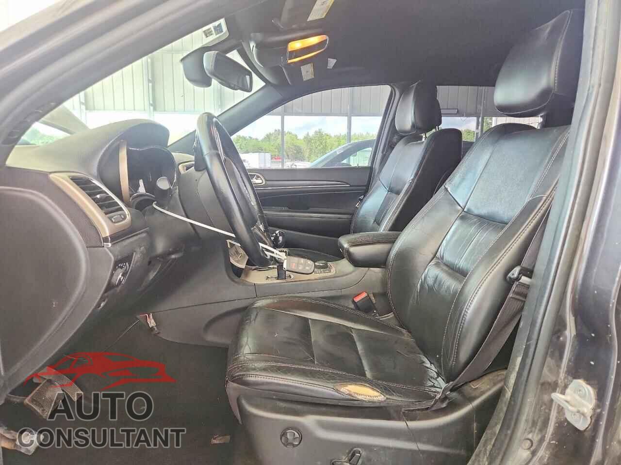 JEEP CHEROKEE 2014 - 1C4RJFBGXEC254399