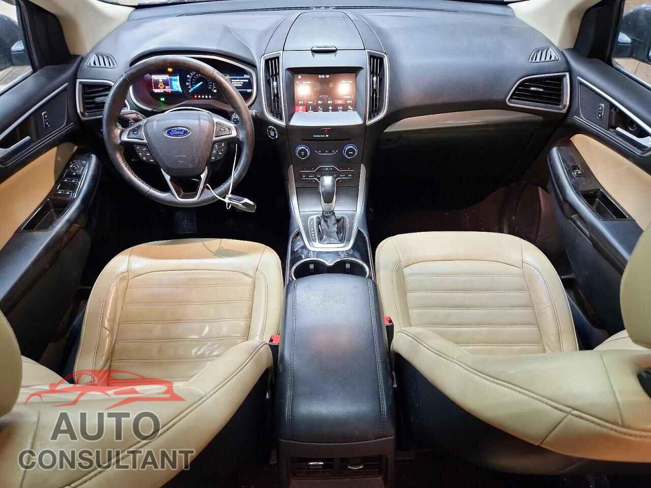 FORD EDGE 2016 - 2FMPK4J81GBC03892